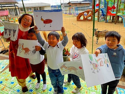 �ӂ����Ƃ���Ɖ�������