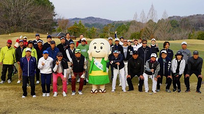 ���L�����N�^�[�u�~�S����v�ƎQ����